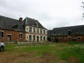 batiment agricole a vendre