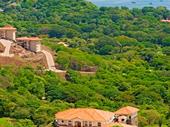 ocean view villa playas