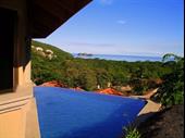 ocean view villa hermosa