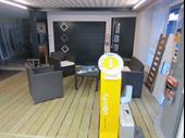 local commercial a vendre