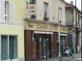 bar brasserie for sale