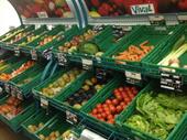 superette a vendre