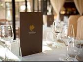 restaurant la roche sur