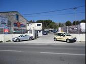 local commercial a vendre