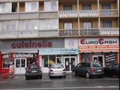 local commercial a vendre