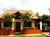charming garden home business