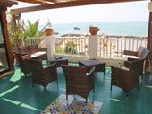 four star hotel sicily