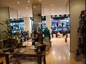 commercial trade shop nice
