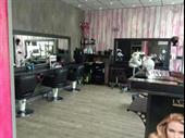 hair dressing salon centre