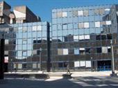 offices of 184m2 noisy