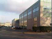 offices of 604m2 ivry