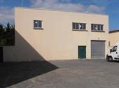 industrial space montfermeil for