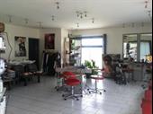 hairdressing salon saint just