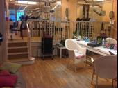 hair dressing salon nantes