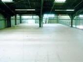 warehouse of 2500m2 saint