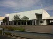 commercial office warehouse treillieres