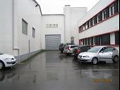 warehouse of 144 m2