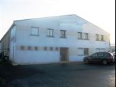 premises of 480m2 la
