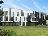 office of 1322m2 orvault