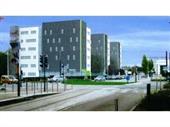 commercial office saint herblain