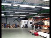local industrial of 394m2