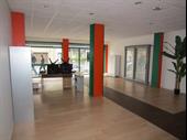commercial space vesoul for