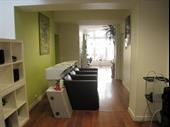 hair salon rennes for