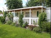 charming mobile home saint