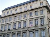 office of 126 m2