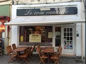 commercial restaurant valenciennes for