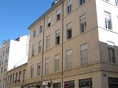 premises property lyon 6eme