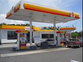 shell gas station sarasota