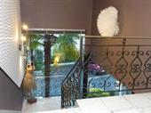 15 rooms with terrace