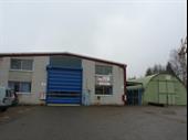 industrial building tagolsheim for