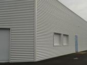 industrial space nantes for