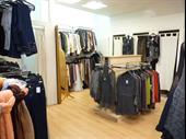 clothing store domfront for