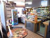 bar brasserie orleans for