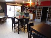 bar restaurant saint simeon