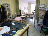 dry cleaning business le