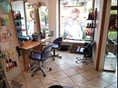 hairdressing salon mantes la