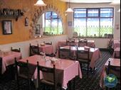 established licensed restaurant bolton