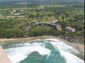beachfront investment property dominican