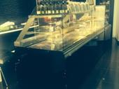 fast food restaurant paris