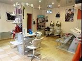 hairdressing salon louviers for