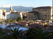 commercial space ajaccio for
