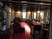 beautiful restaurant conde sur