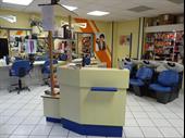 hairdressing salon flers for