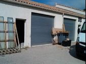 industrial premises gallargues le