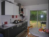 bungalow roches premarie andille