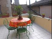 established old house liguge